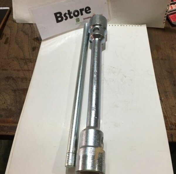 Clé de roue