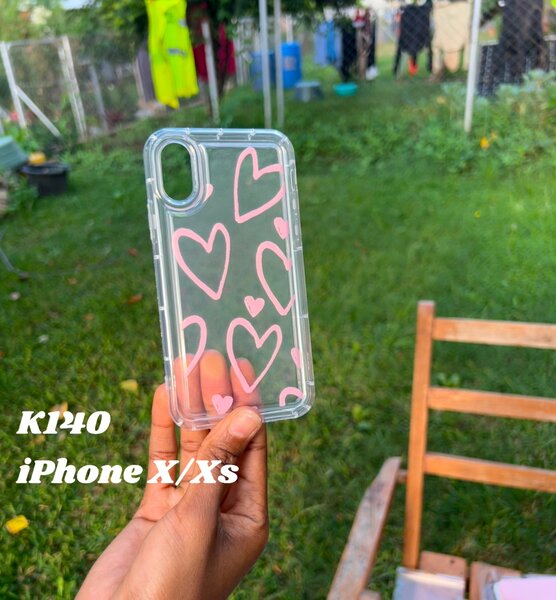 iPhone phone case