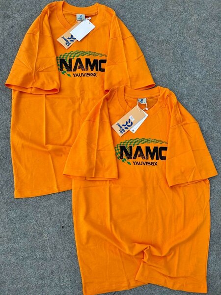 Tee-shirts