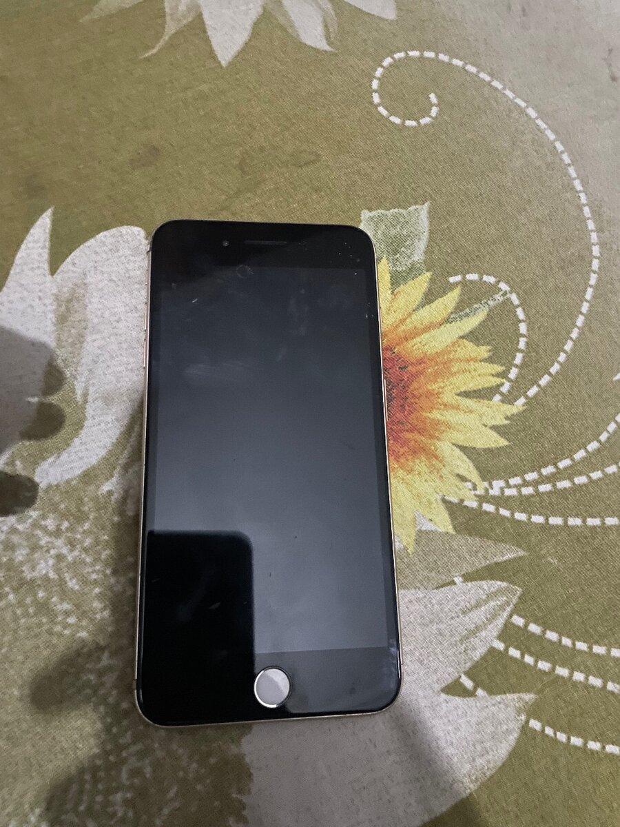 iPhone 8 Plus