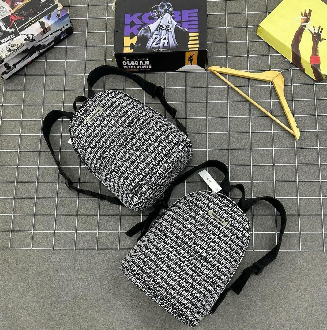 Backpacks