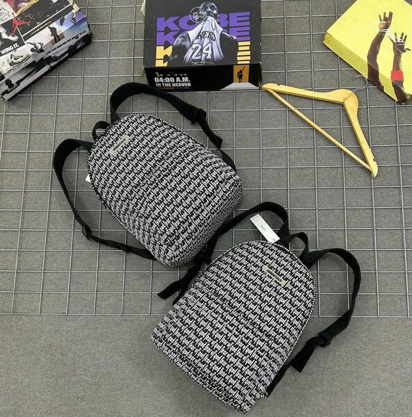 Backpacks
