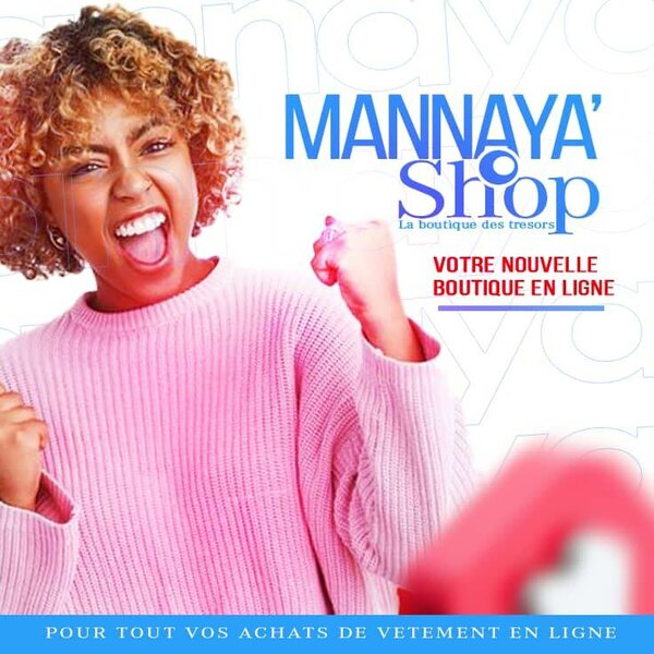 MANNAYA'SHOP 