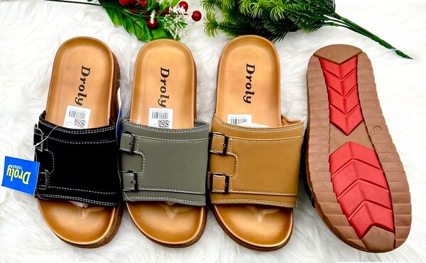 Droly Design Slides