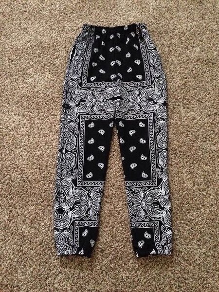 Trouser