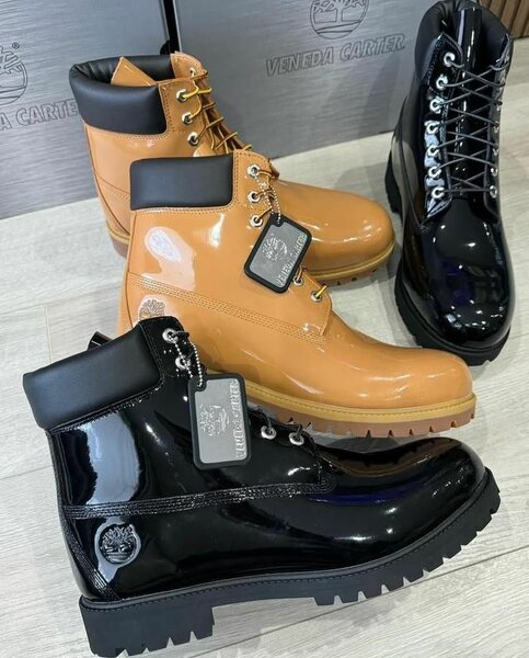 Tim boot
