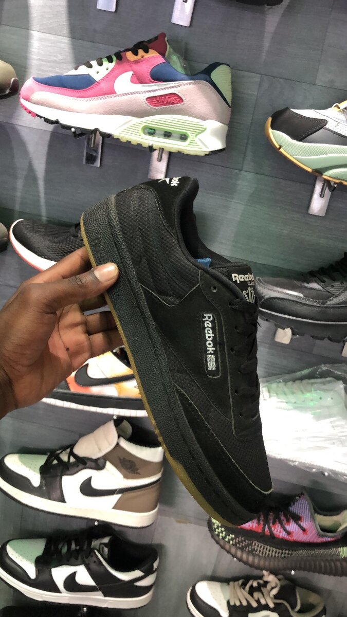 Reebok
