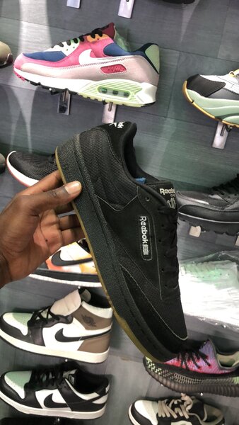 Reebok