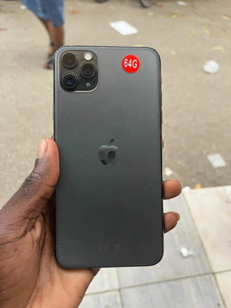 iPhone 11 Pro 64GB