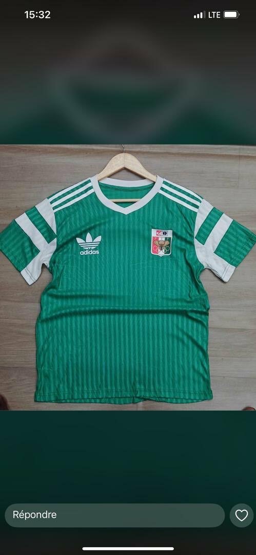 Maillot pro