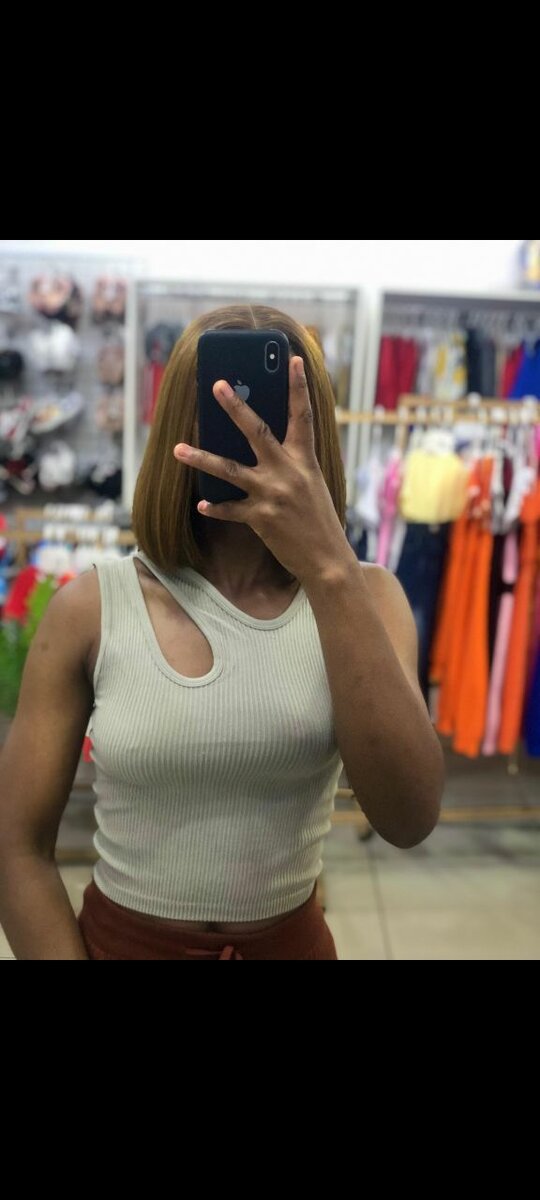 Ribbed tops