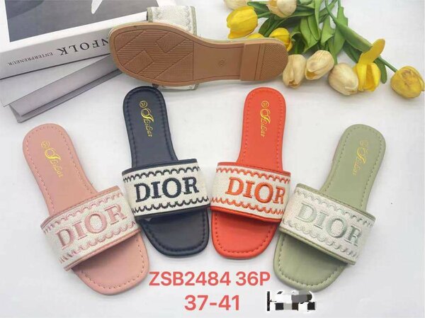 Slippers