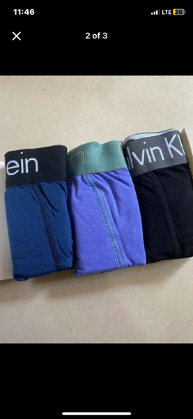Calvin Klein