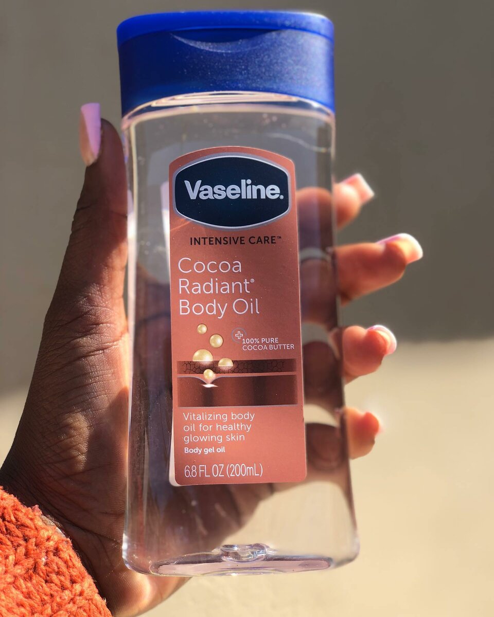 Vaseline