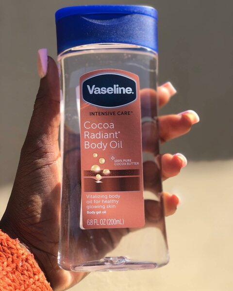 Vaseline
