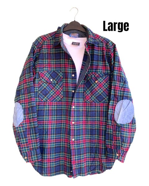 Burberry shirt