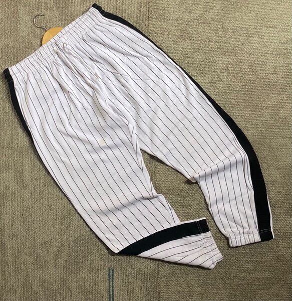 Thrift Jogger