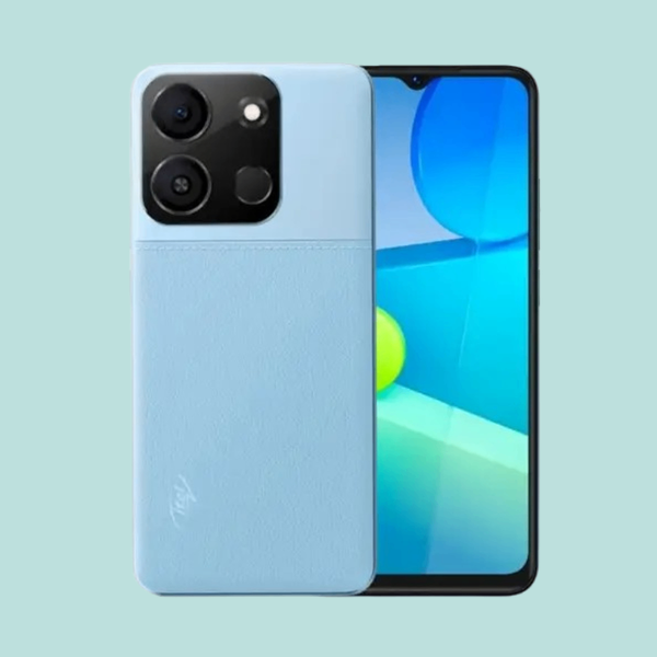 Itel A05