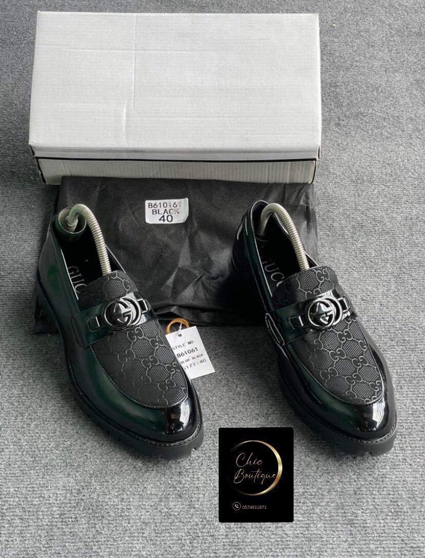Mocassins