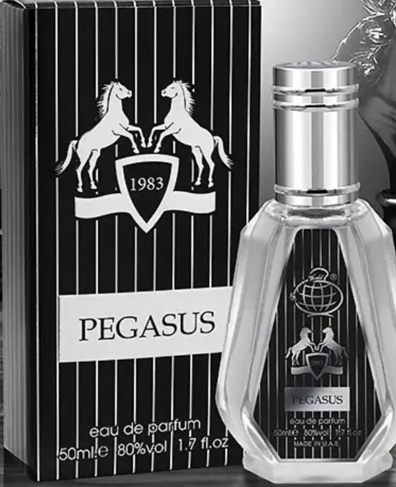 Parfum Pegasus 50ml