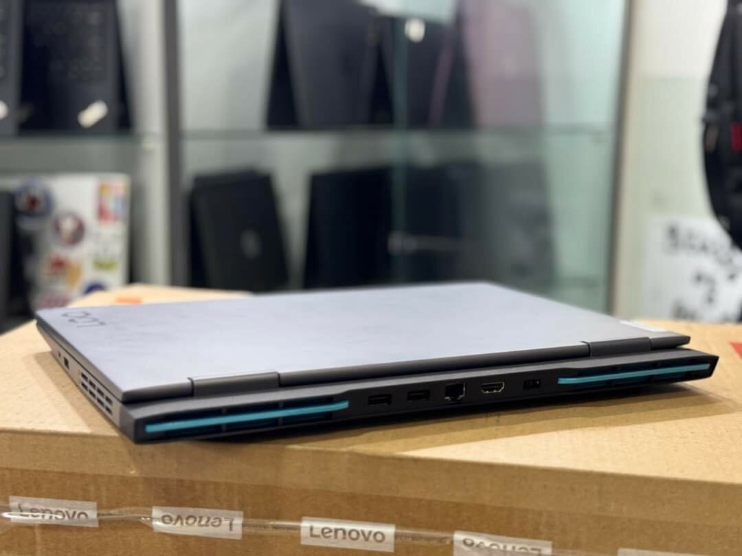 Lenovo LOQ 15IRH8