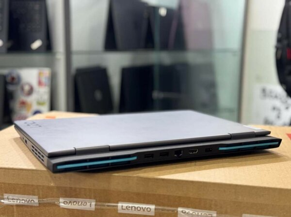 Lenovo LOQ 15IRH8