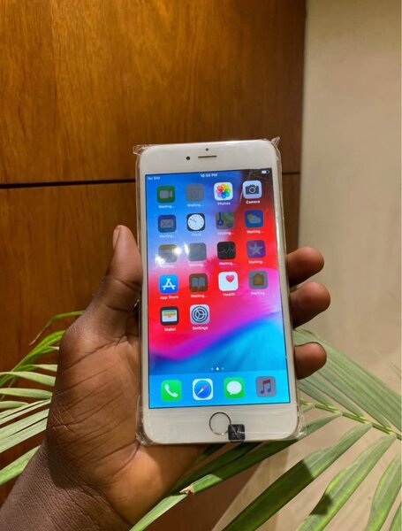 iPhone 6 Plus