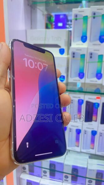 iPhone 11 Pro
