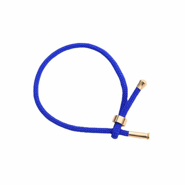 Rope bracelets