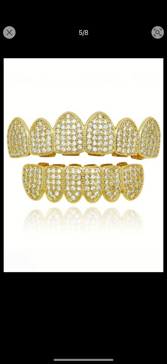 Grillz