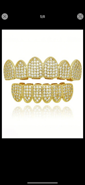 Grillz