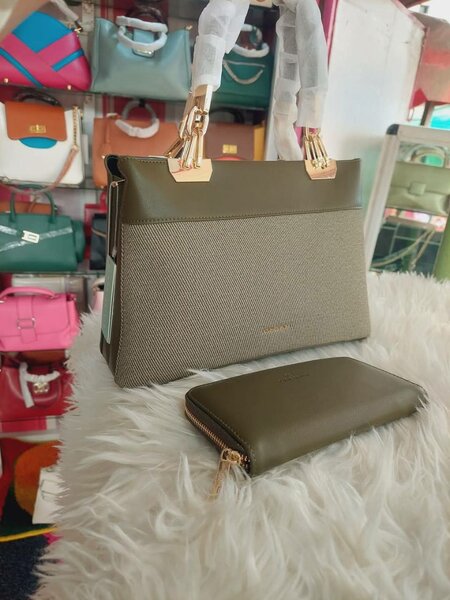 MK sac dame
