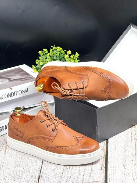 Timberland