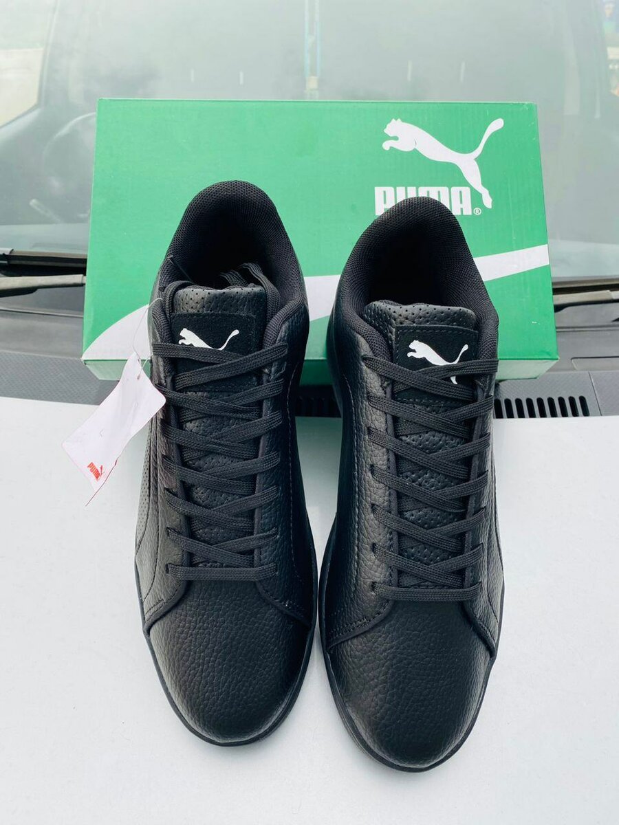 Puma motorsport