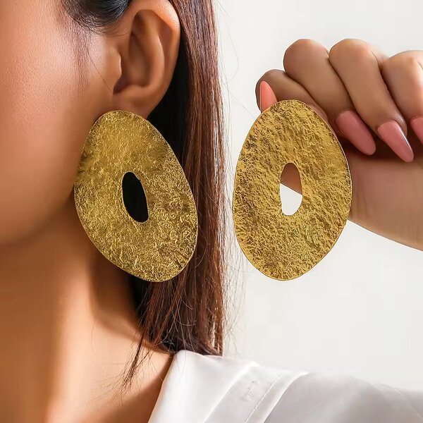 Boucles dorée