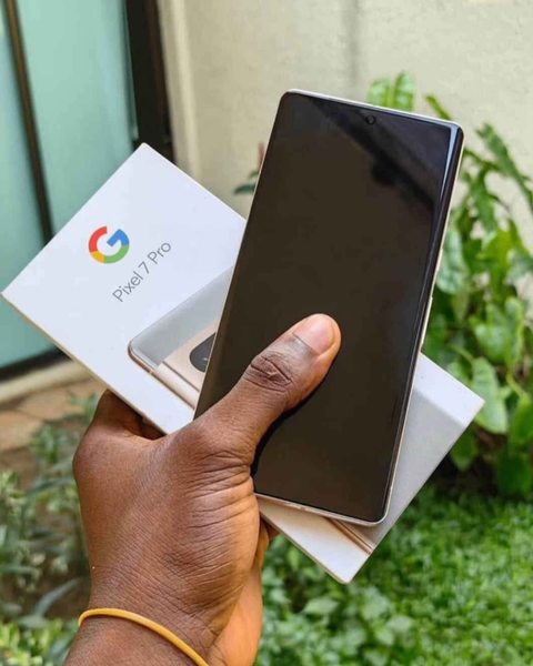 Google Pixel 7 Pro