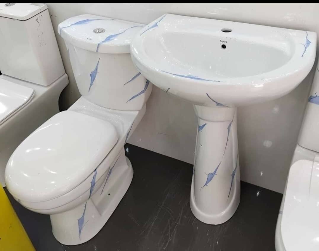 Wc set