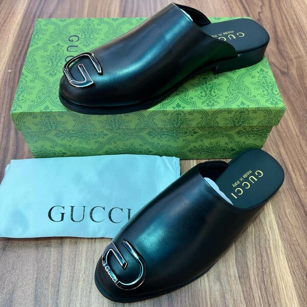 DESIGNER HALF SHOES