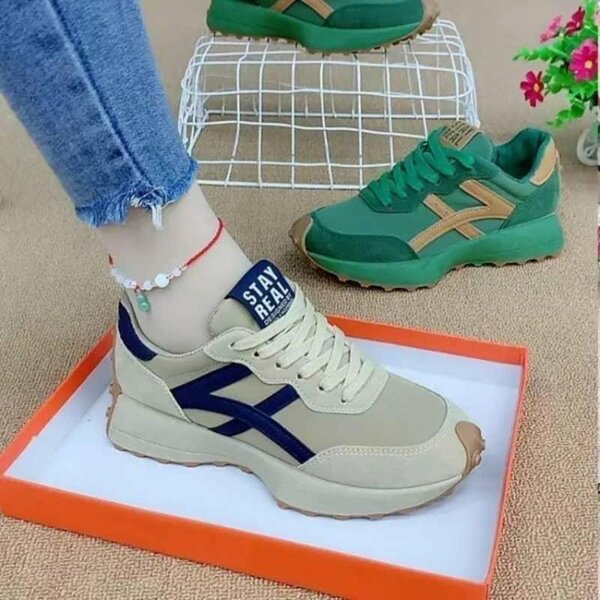 Chaussure mixte