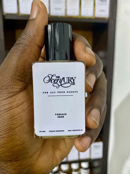 Versace Eros