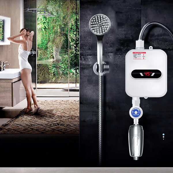 Pomme de douche