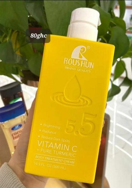 Roushun