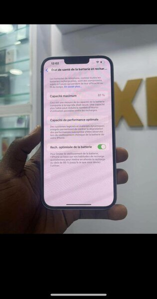 iPhone 14 plus