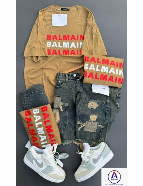 Complet homme