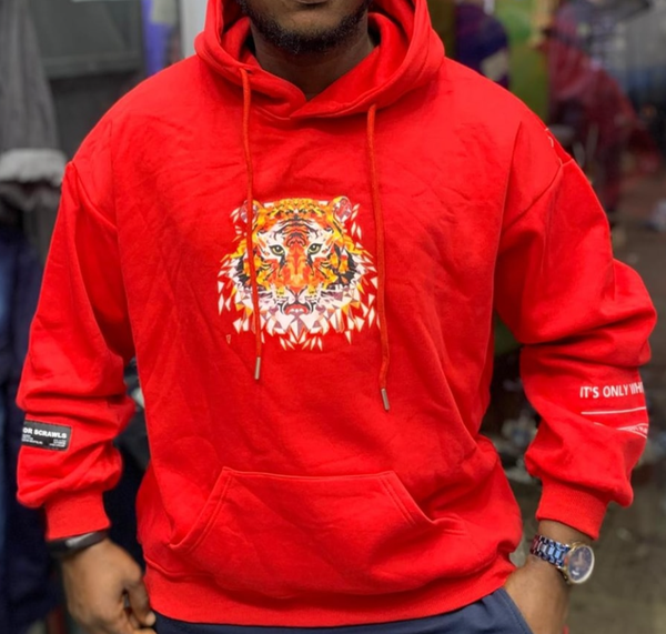 DE PULL STOCK
