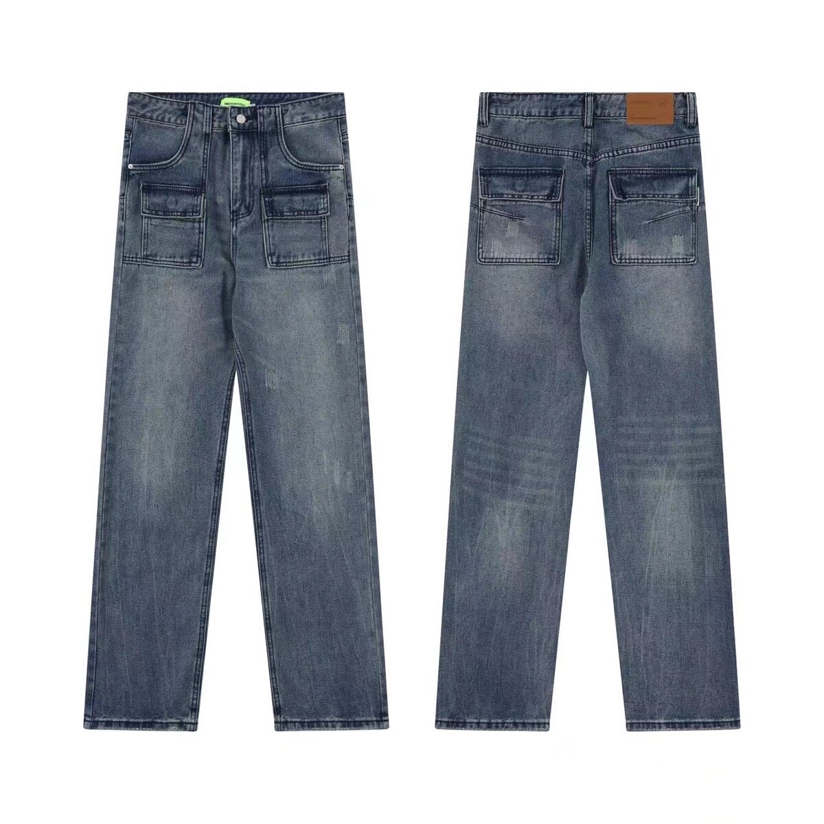 Cargo pant
