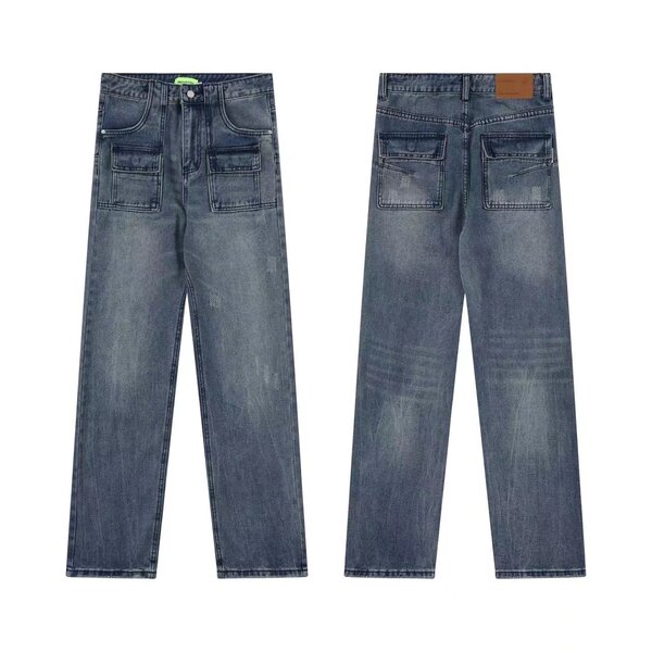 Cargo pant