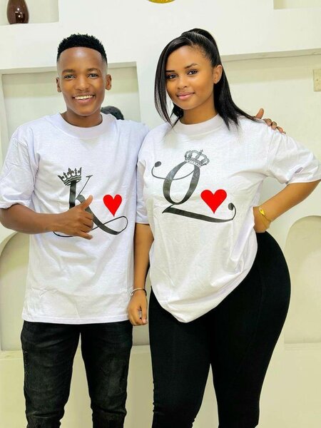 T shirts