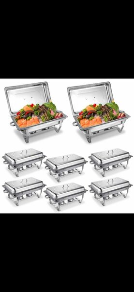 Chaffing Dish