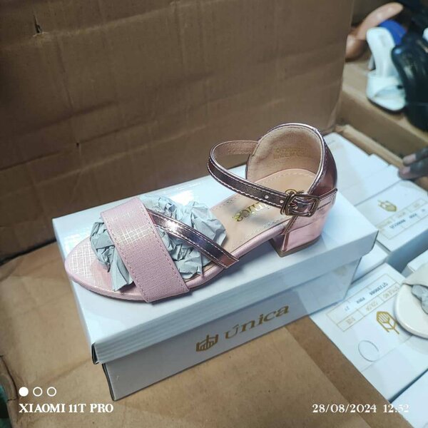 Ballerines